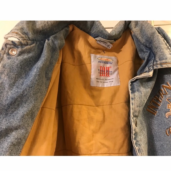 Vintage jacket - Picture 6 of 8